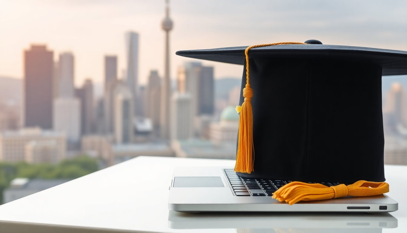 Conclusion: Aligning Education & Careers