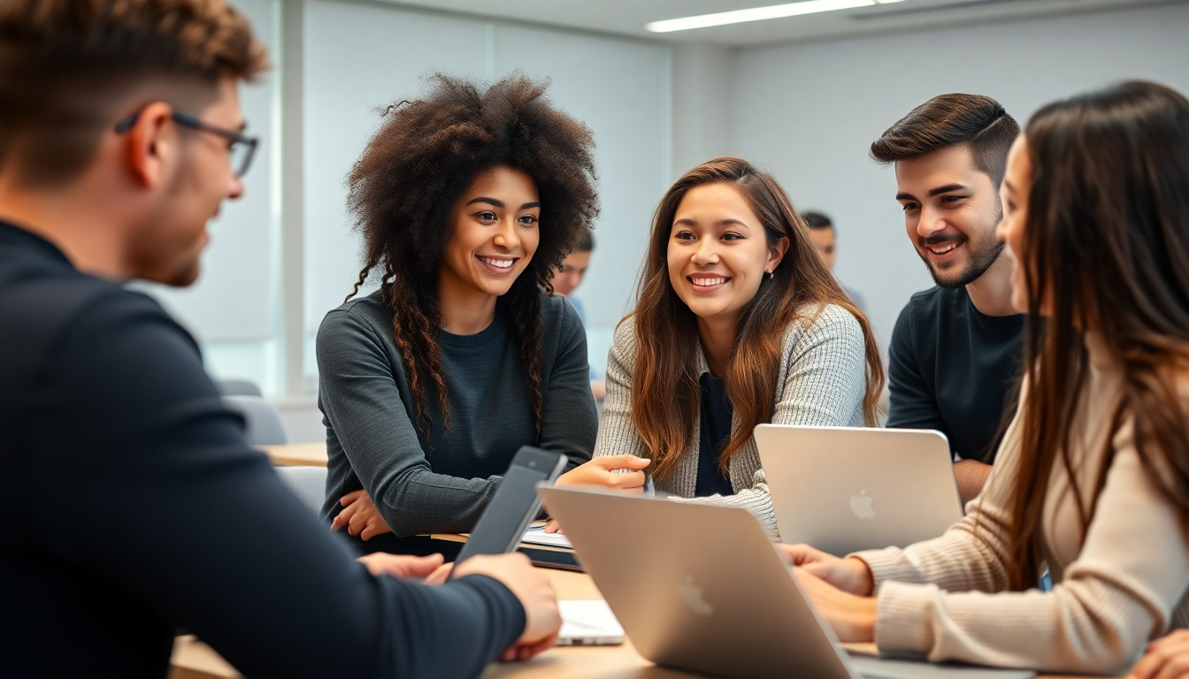 Career Preferences in IT: Key Insights