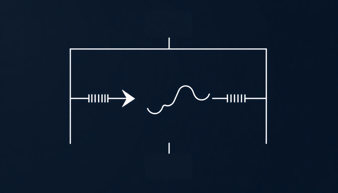Elektr tokining asosiy tushunchalari