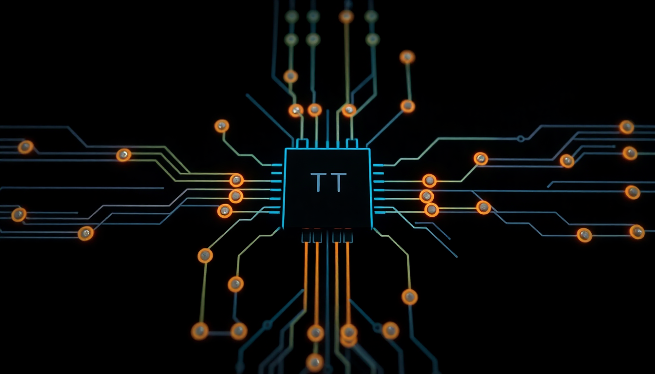Tranzistor va integral mikrosxemalar