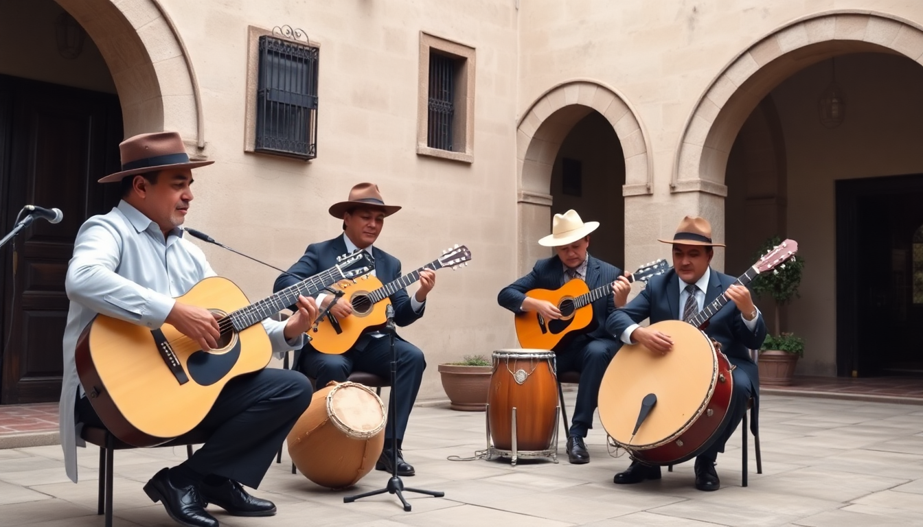 El Vals Peruano: Historia y Legado