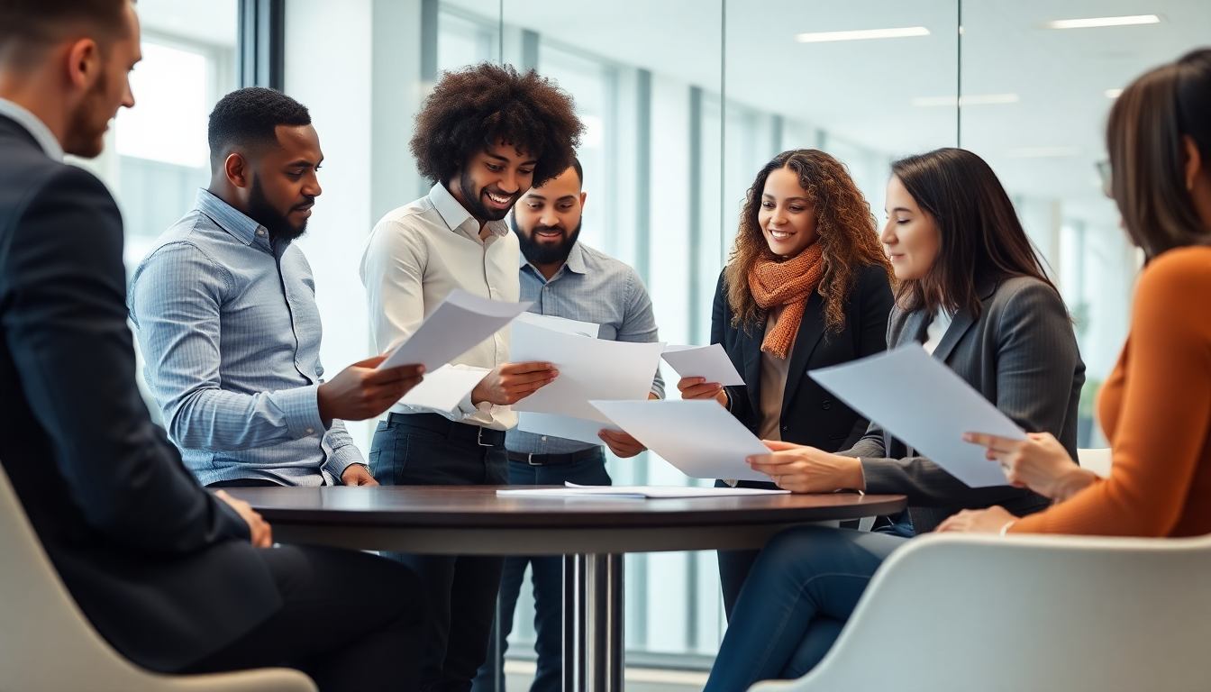 Procurement Process Overview