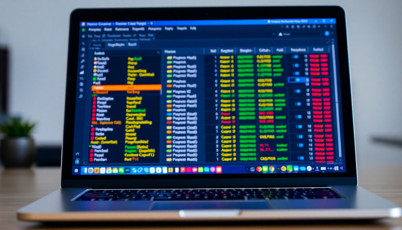 SQL Essentials: A Quick Reference Guide