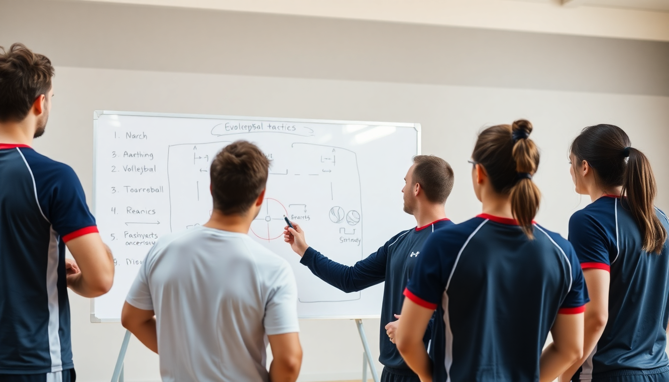 Strategien und Taktiken