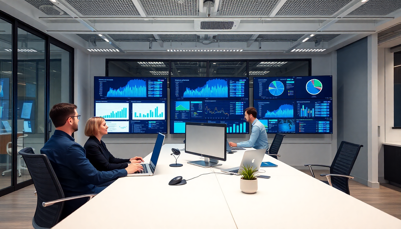 Weekly Comparison: January vs February
