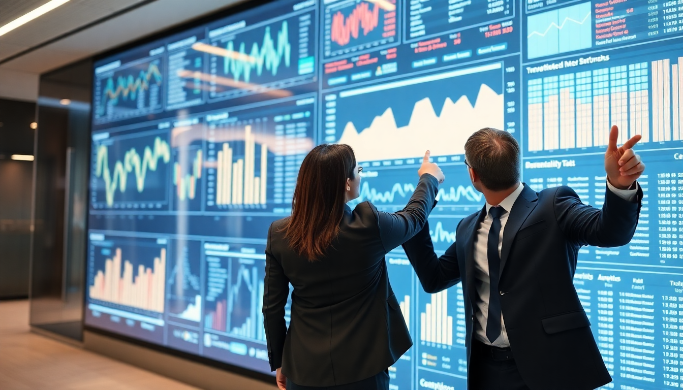 Key Insights Revealed