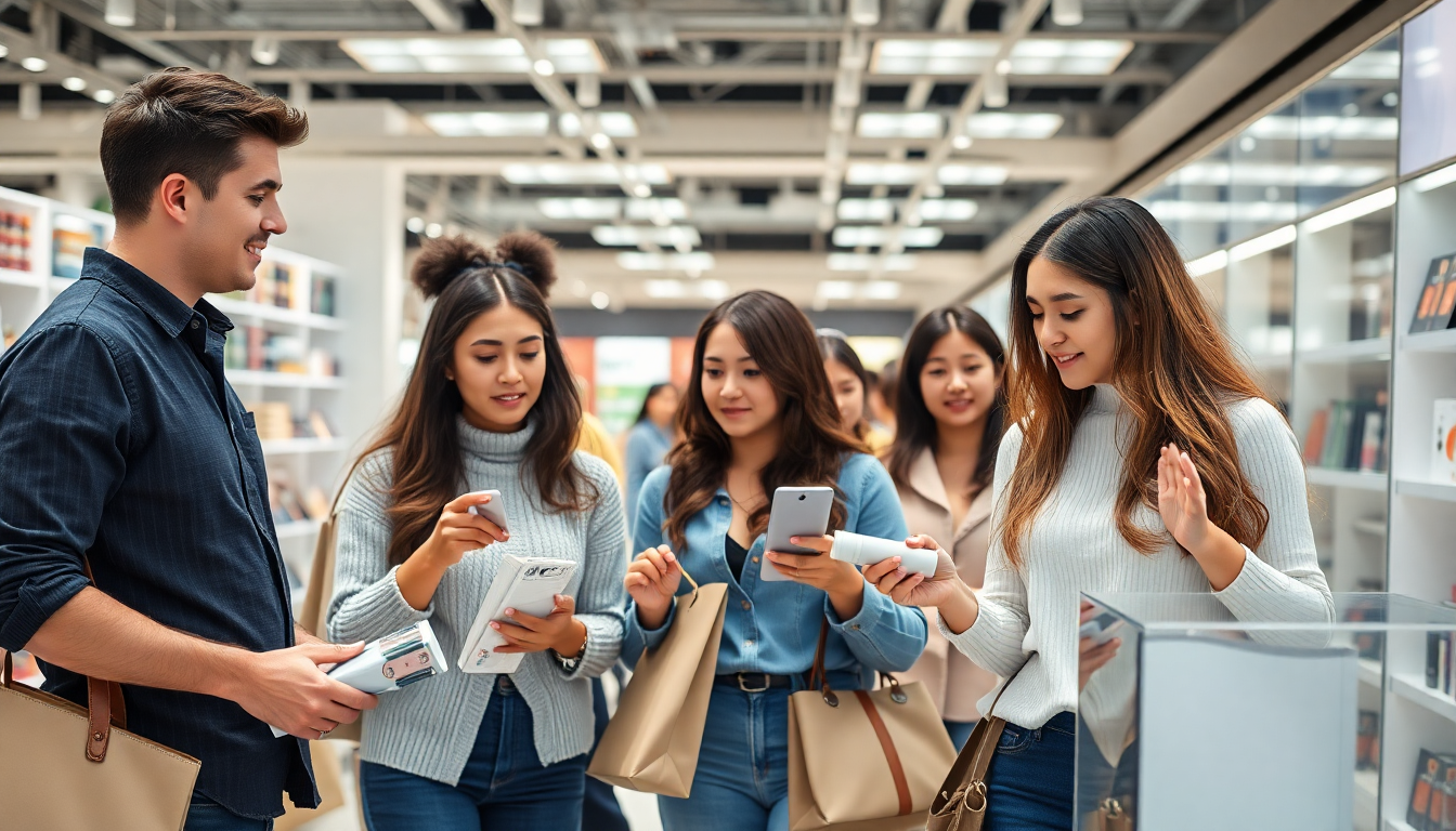 Understanding Customer Purchase Behavior