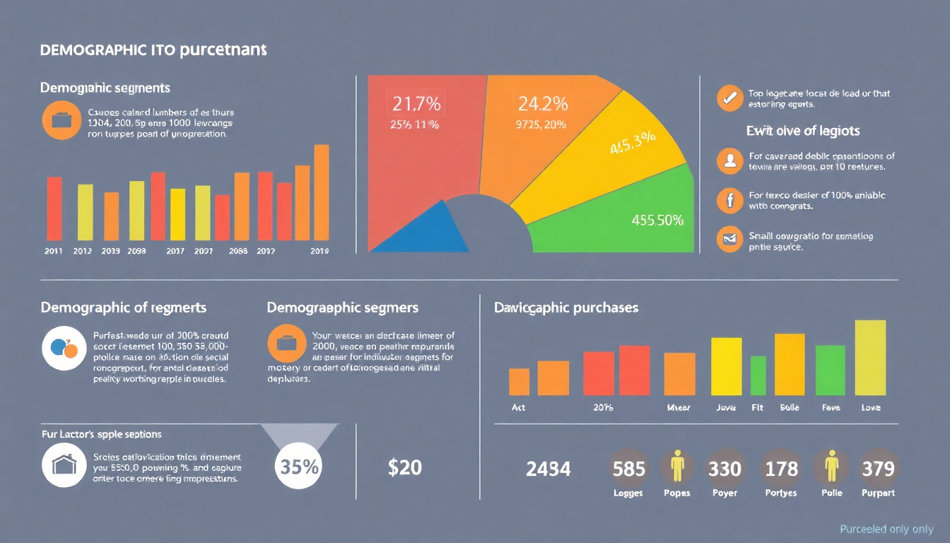 Key Factors Influencing Purchases