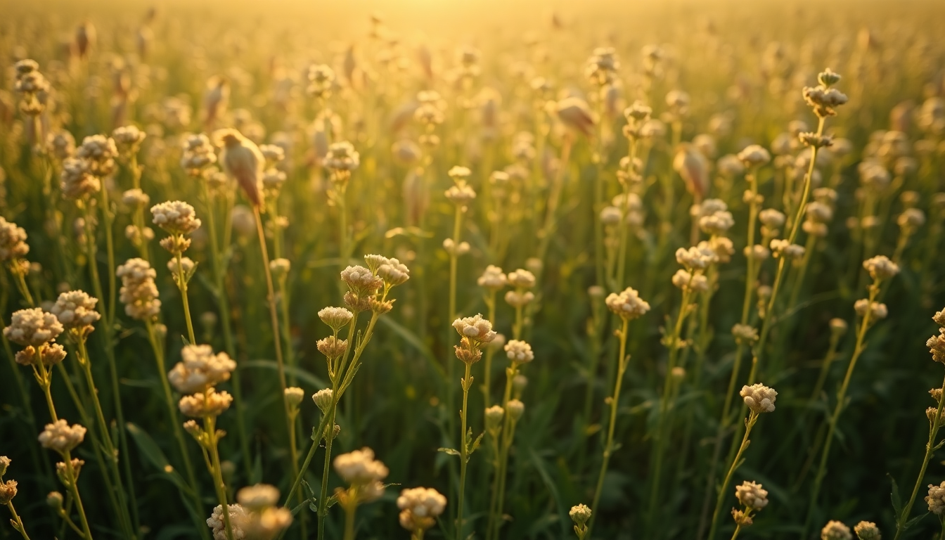 Fungicide Trial Report on Cumin Crop
