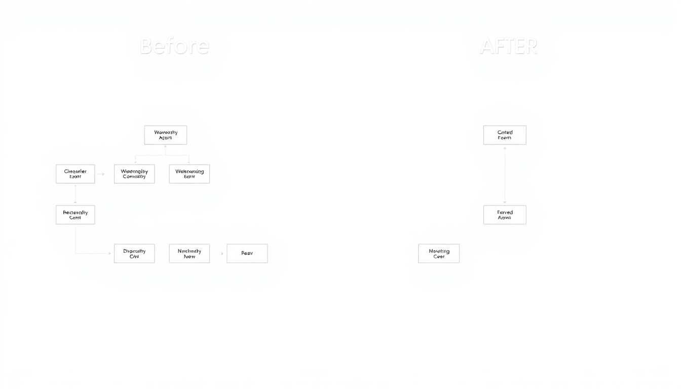 Visual Hierarchy Principles