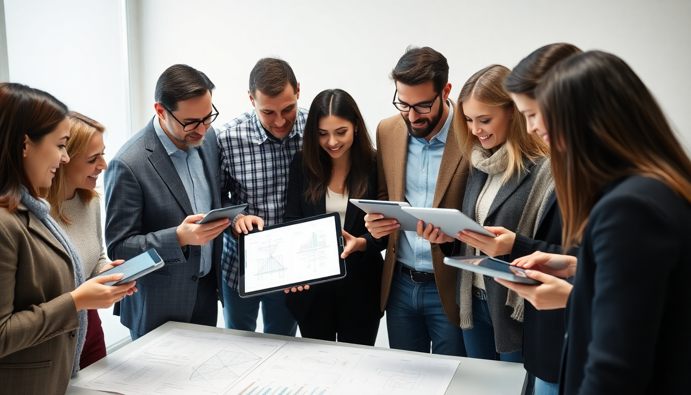 Optimizing for Different Audiences