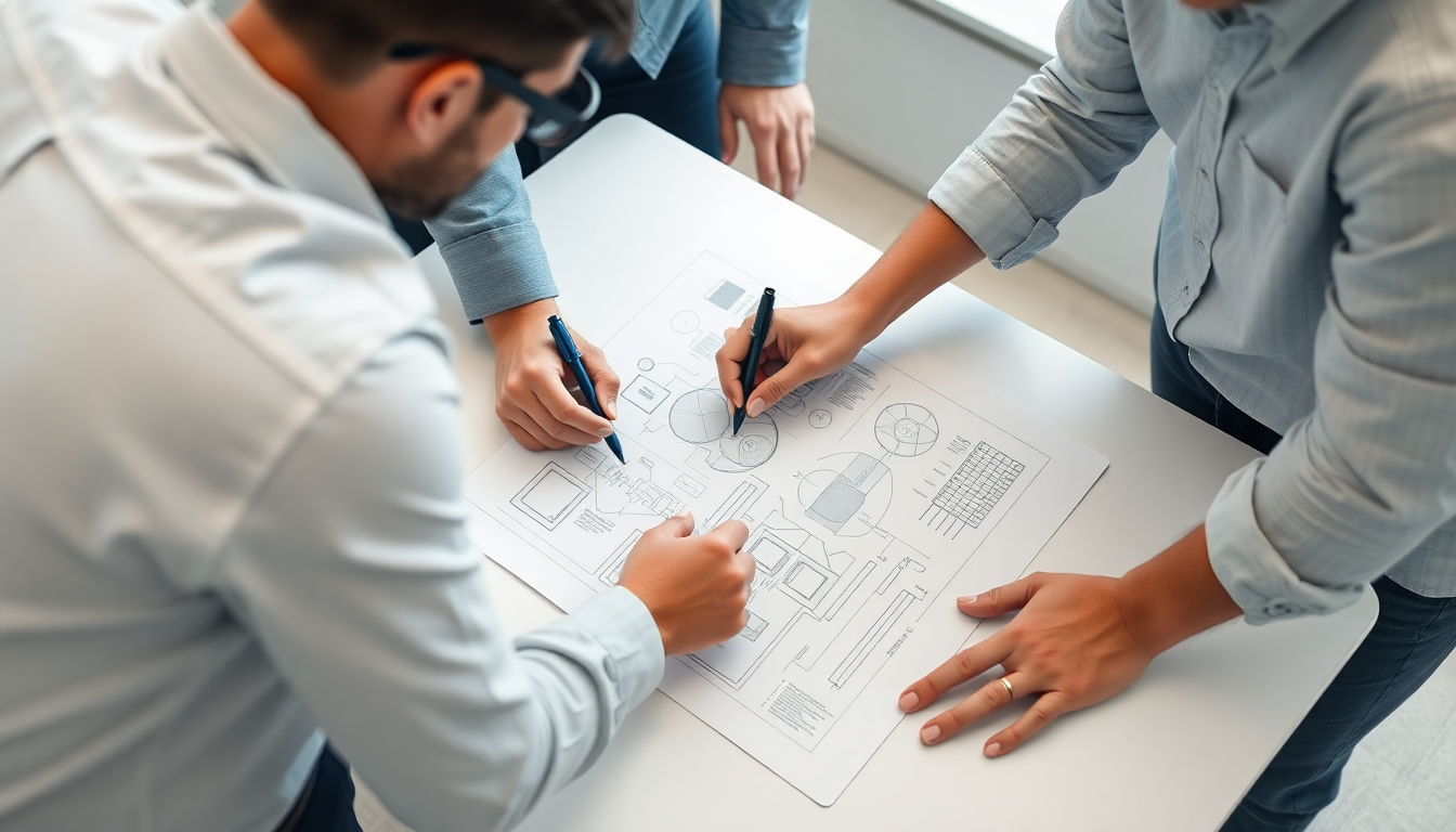 Implementation & Feedback