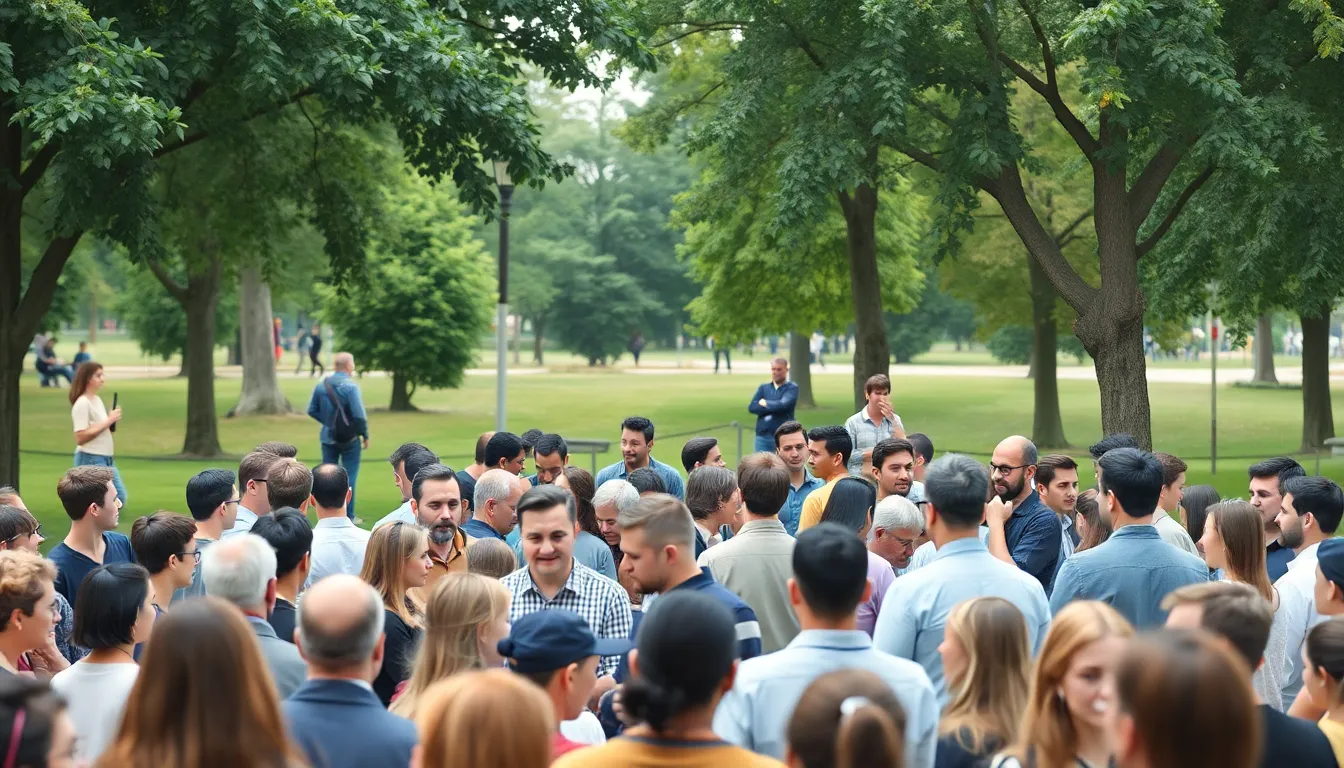 פסיכולוגיה חברתית