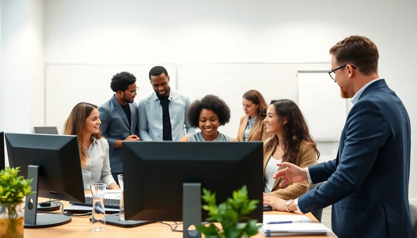 פסיכולוגיה ארגונית