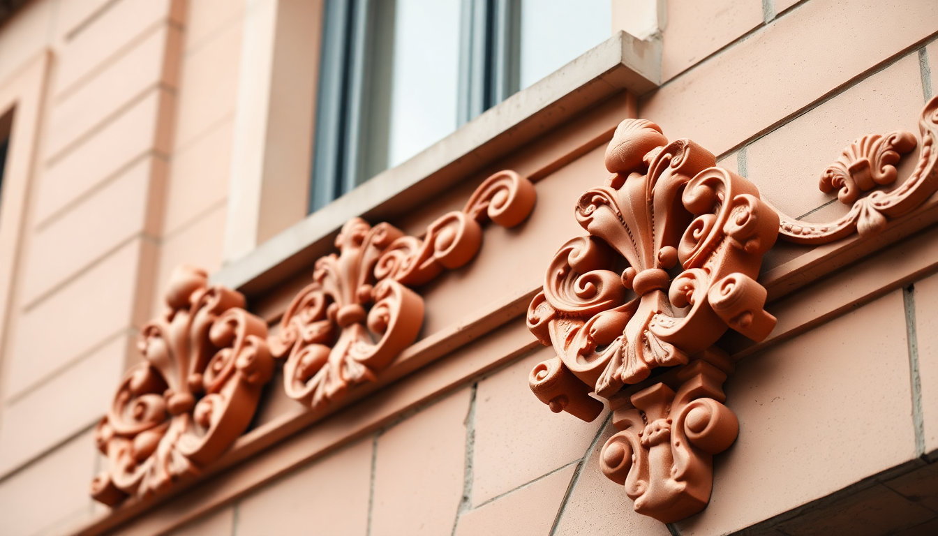 Sullivan's Architectural Style