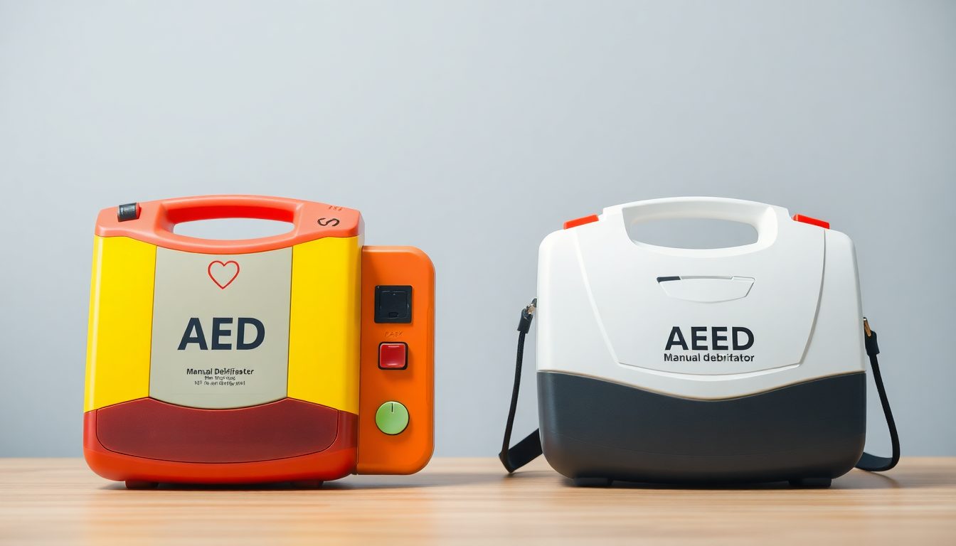 Differences and Notes