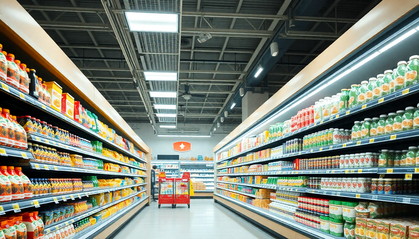 Retail Store Analysis Insights