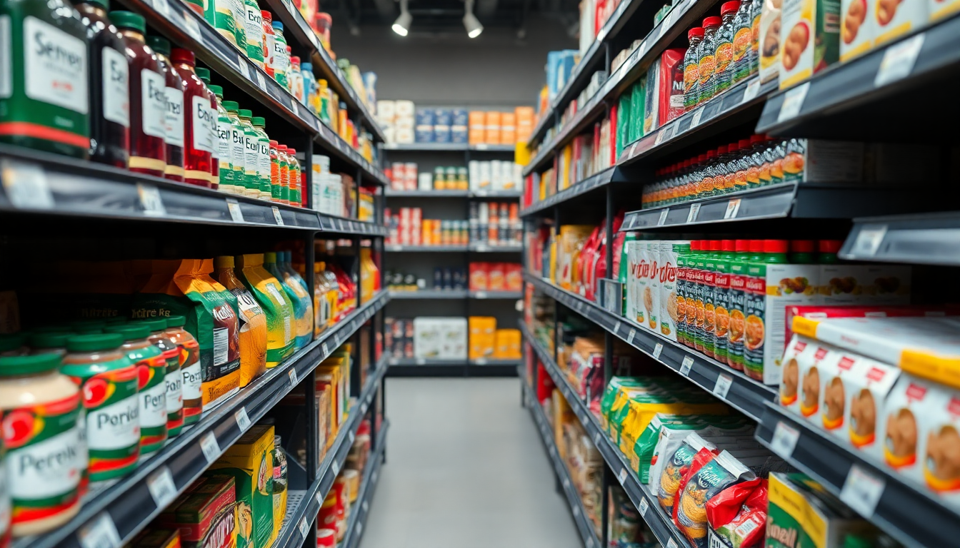 Product Placement Strategies