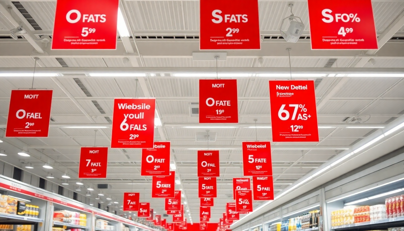 Promotions and Communication