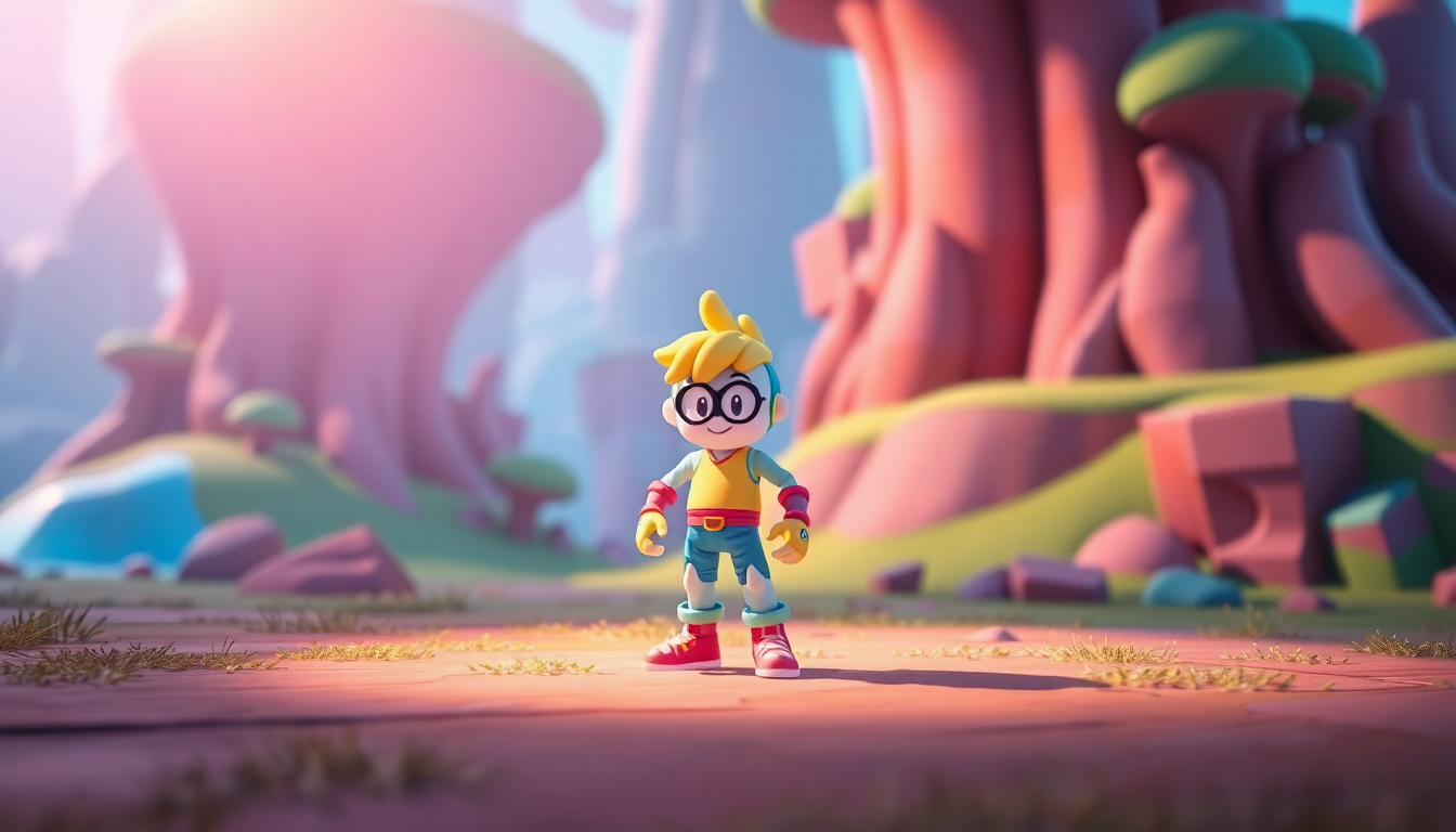 Technology in Games Explained Simply