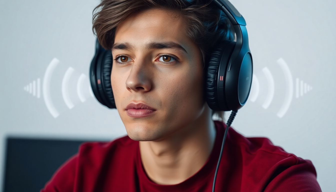 Sound Brings Games to Life