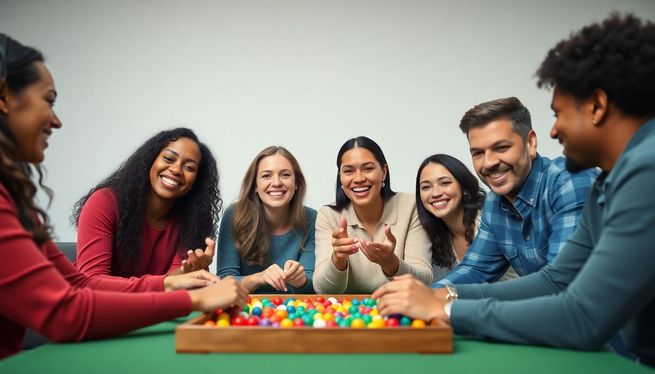 Why Game Tech Matters