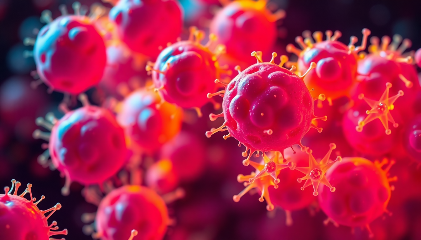 Metabolismo bacteriano