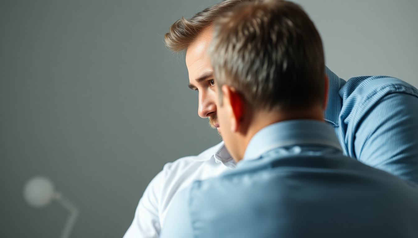 Client-Centered Therapy