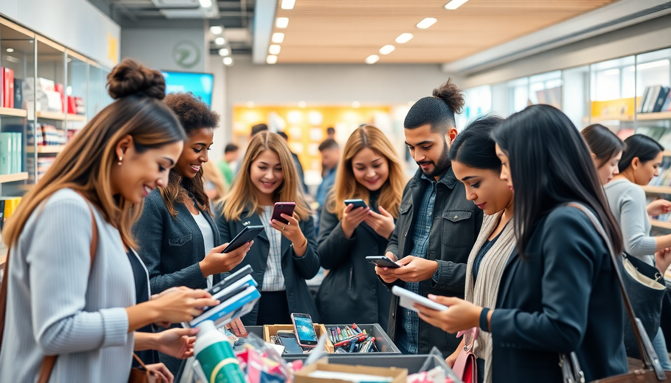 Target Audiences & Personas in Marketing