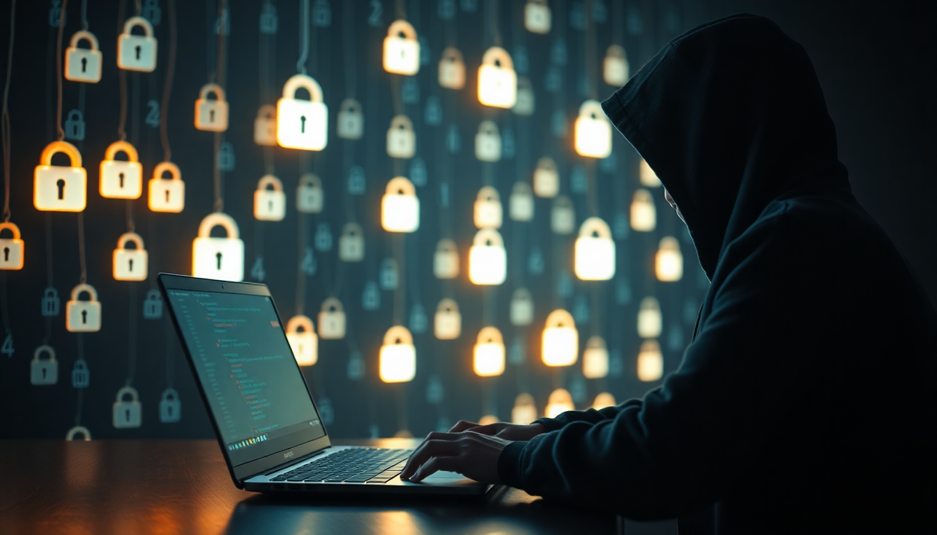 Software Piracy Overview