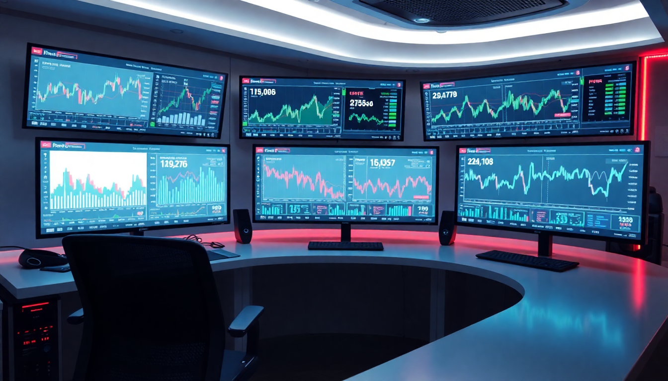 AI-Powered Automated Trading Bot