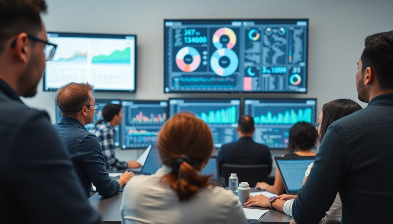 Real-world Applications