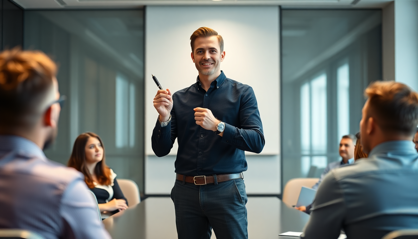 La Méthode AIDA en Vente