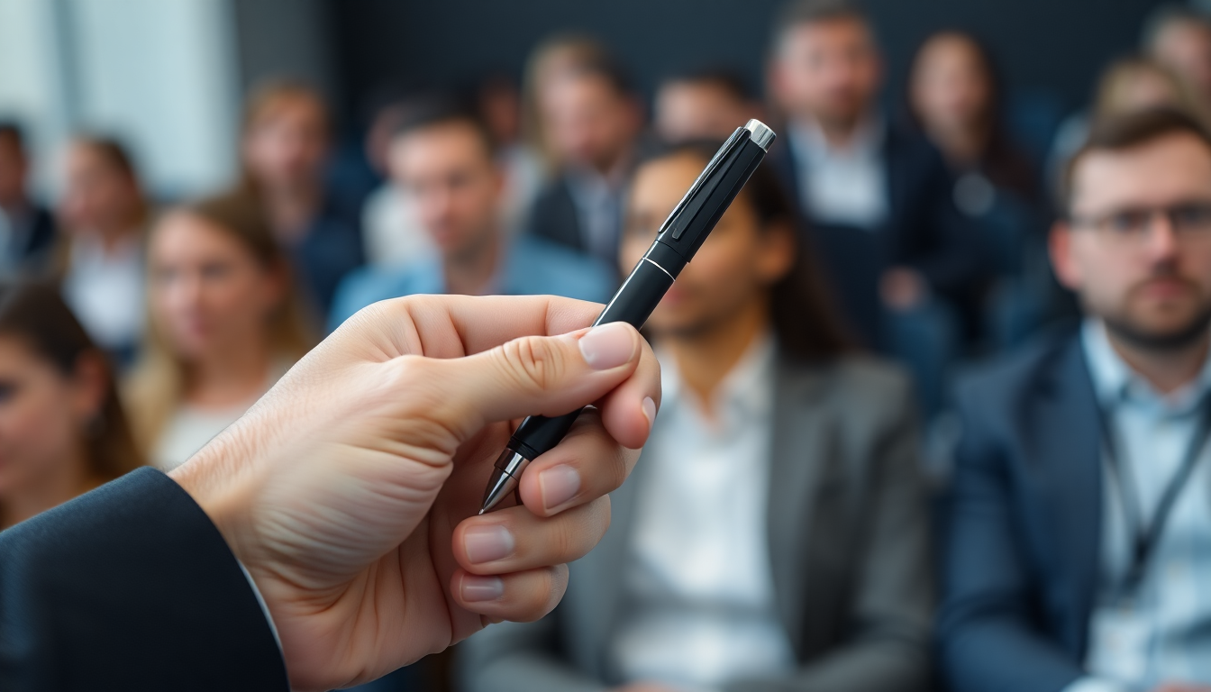 Étape 1 : Captez l'Attention