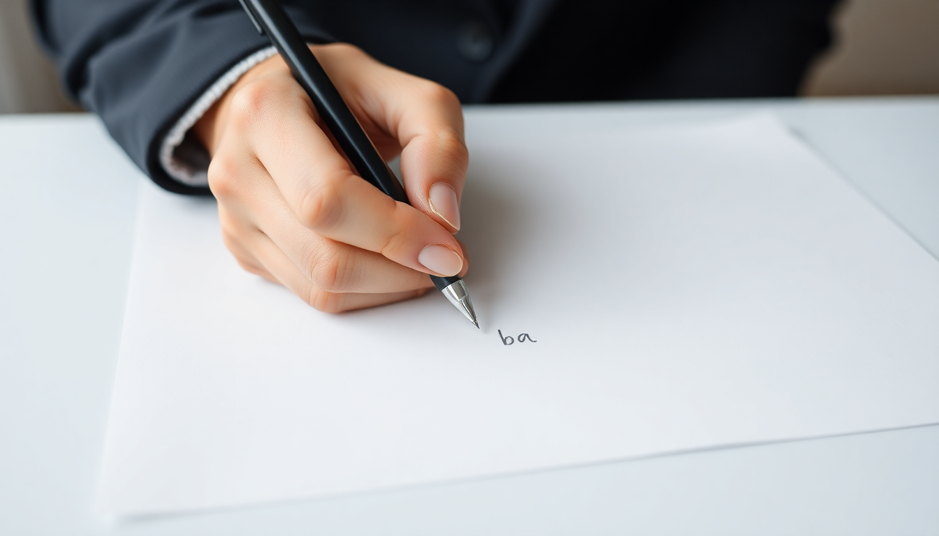 Étape 2 : Créez de l'Intérêt