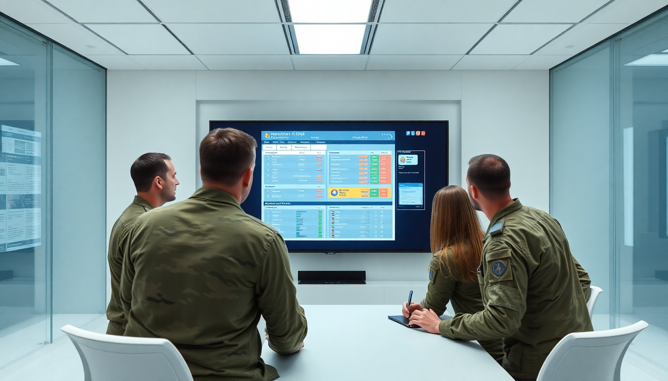 Висновок: Стратегічні переваги