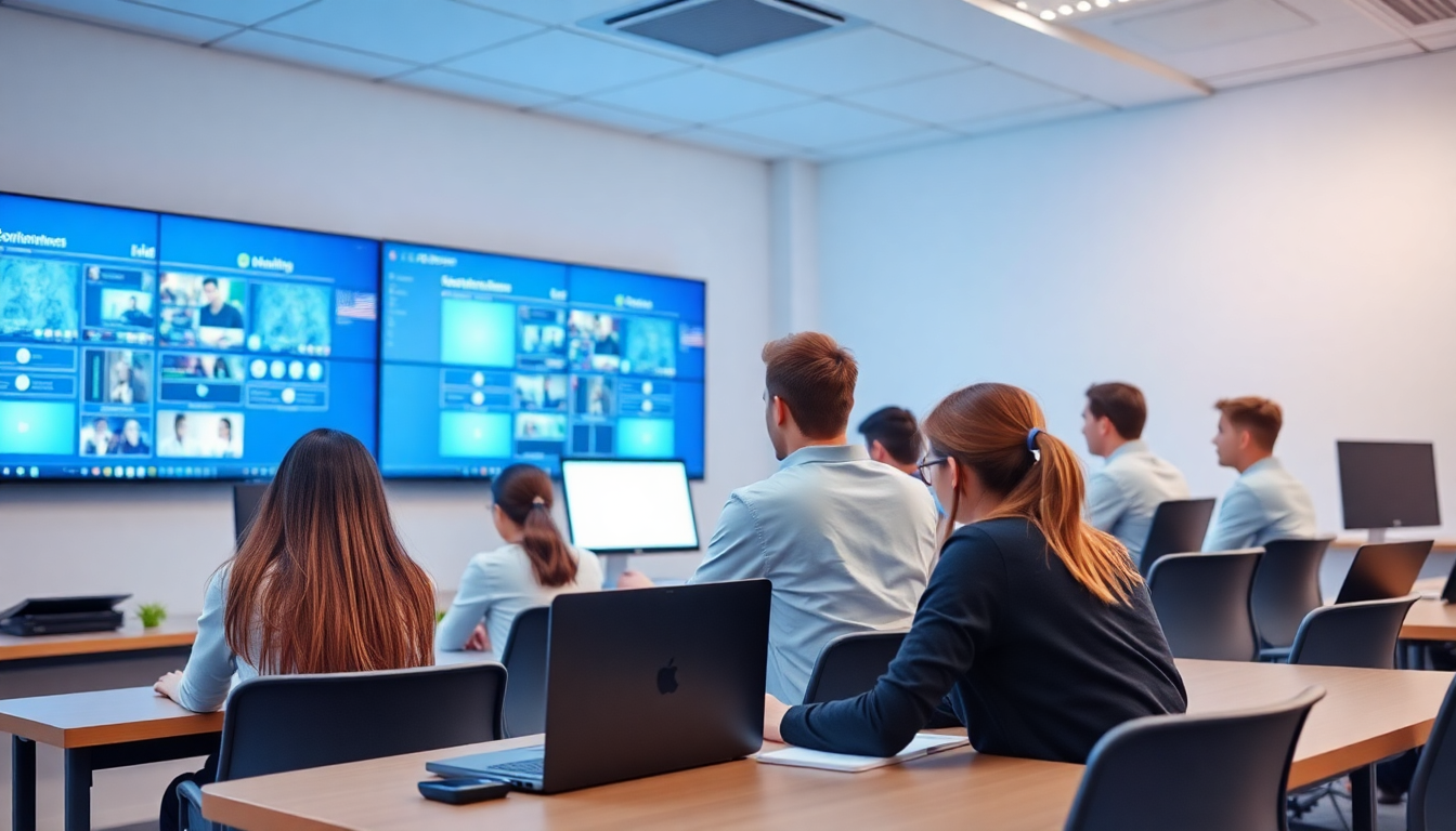 Academic Program Reforms