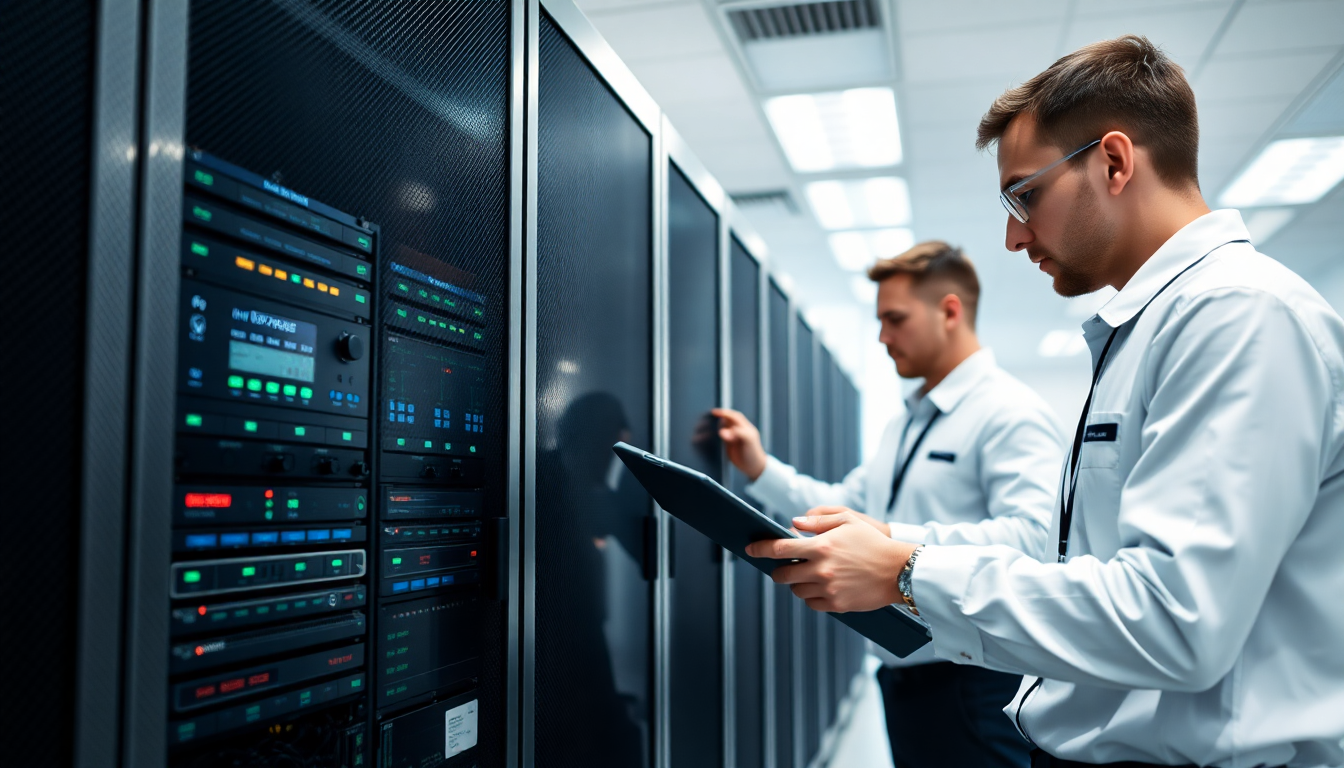 Project Enhancements