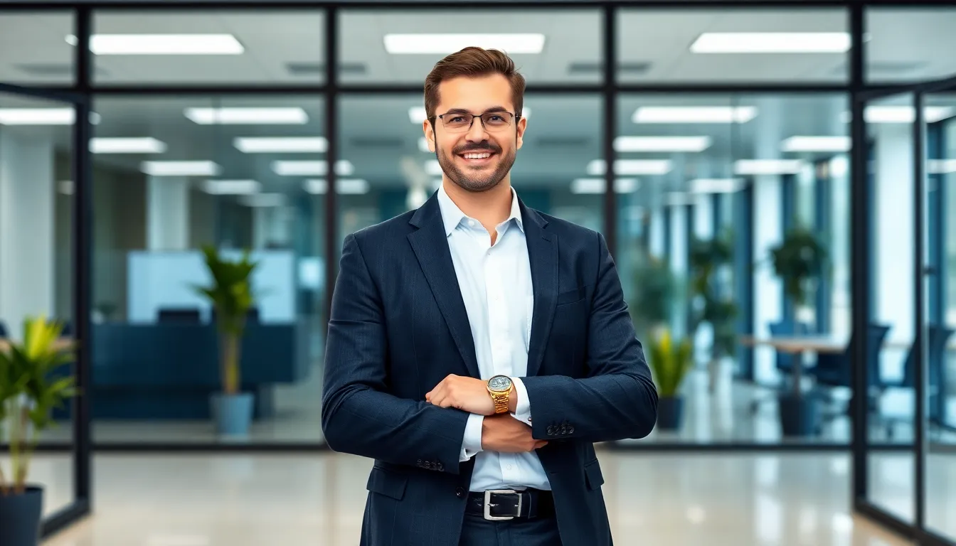 Noah's Professional Profile