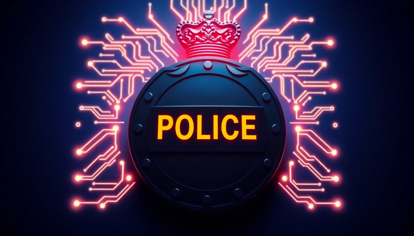 Crime Analysis & Prediction System