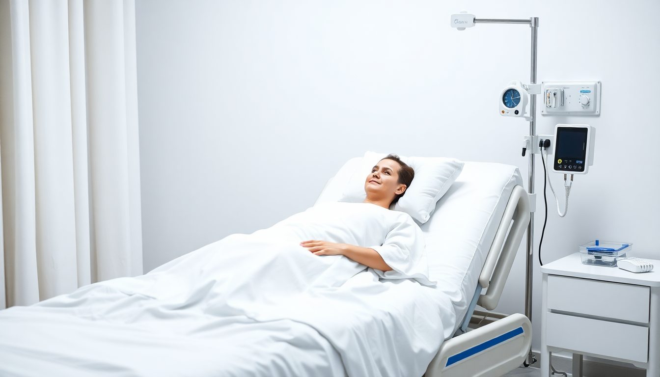 الوضعية نصف الجالسة