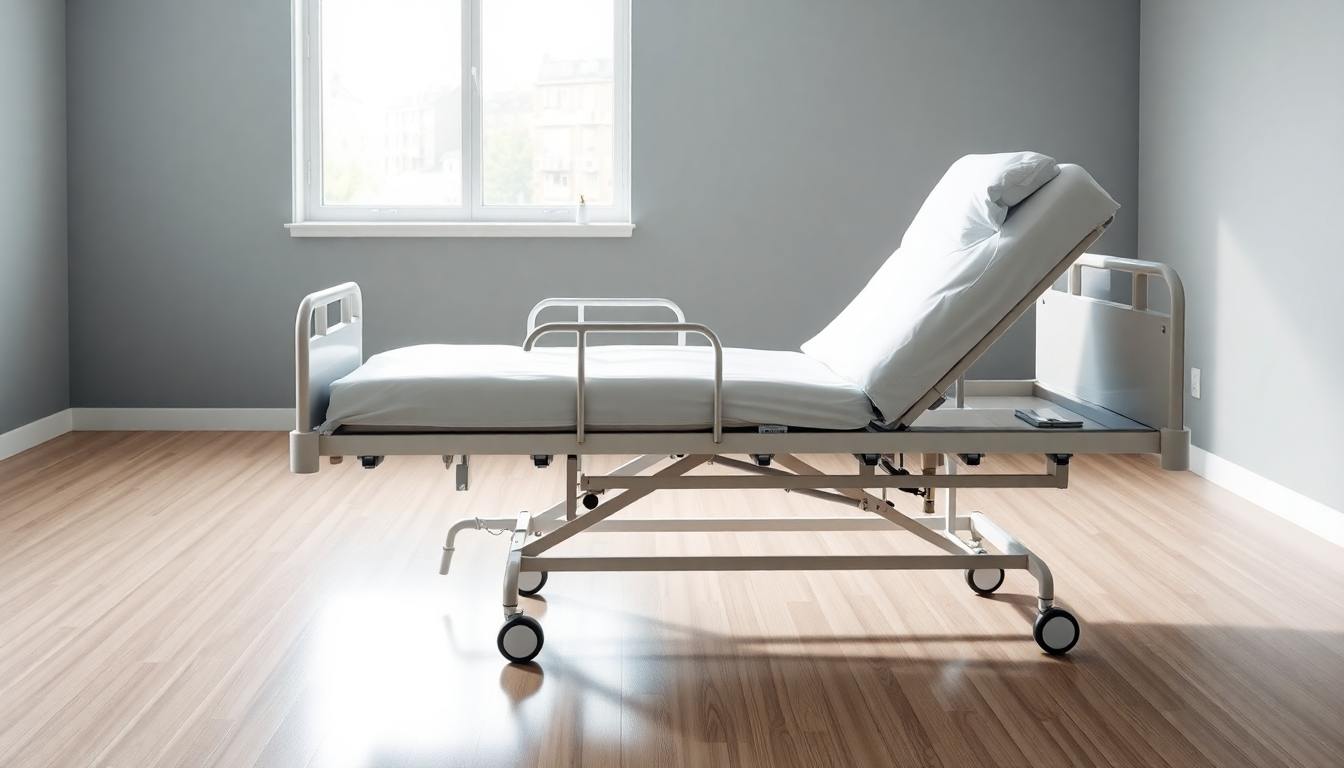 الوضعية المائلة (تريندلينبورغ)