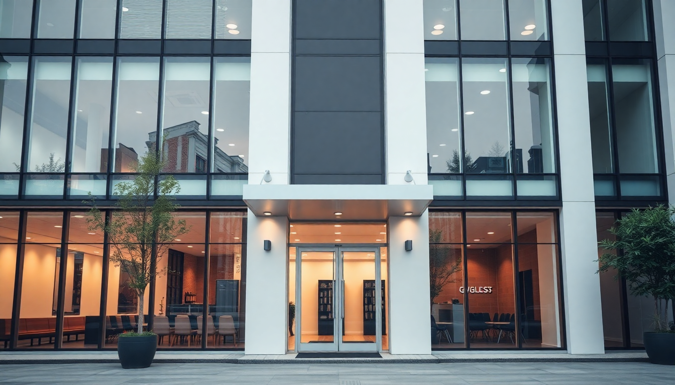 CGEC Corporate Profile