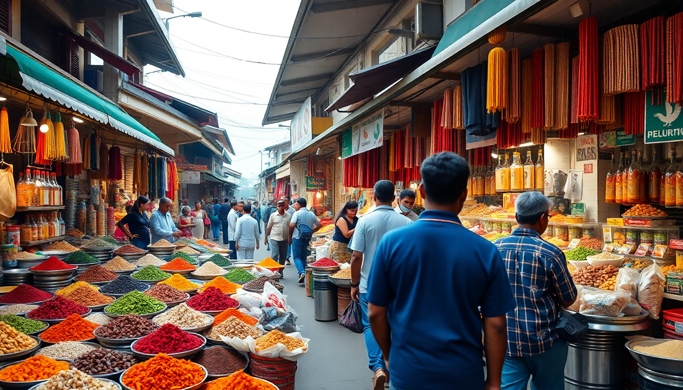 Tourism and BI in Sri Lanka