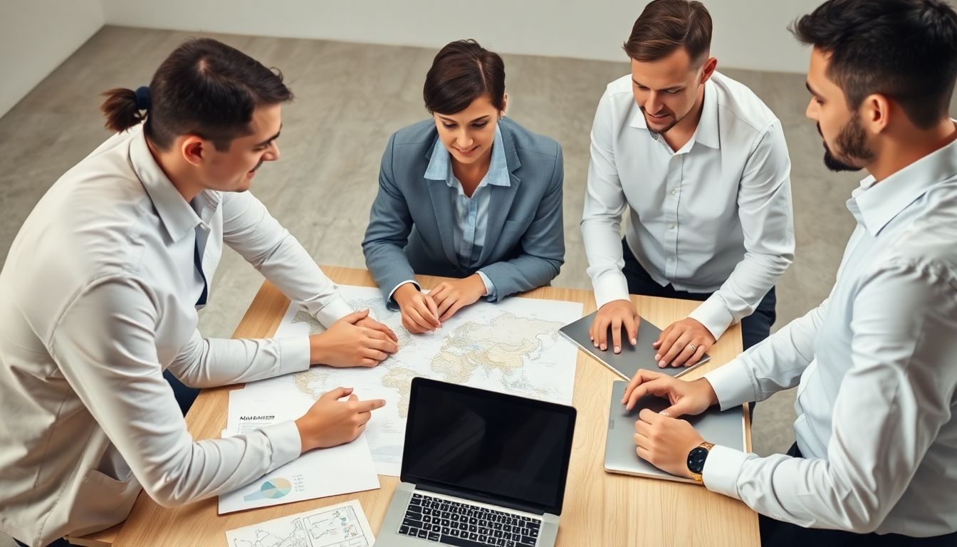 From Insights to Strategic Decisions