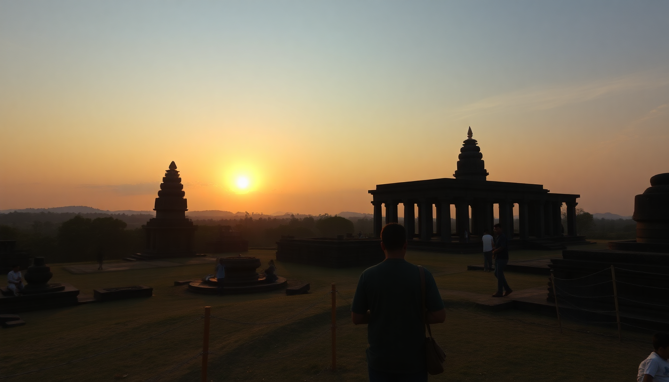 Conclusion: The Future of Tourism