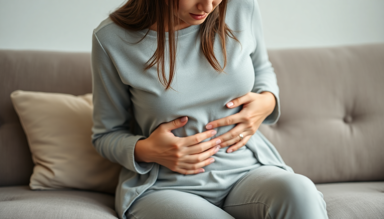 Симптомы цистита