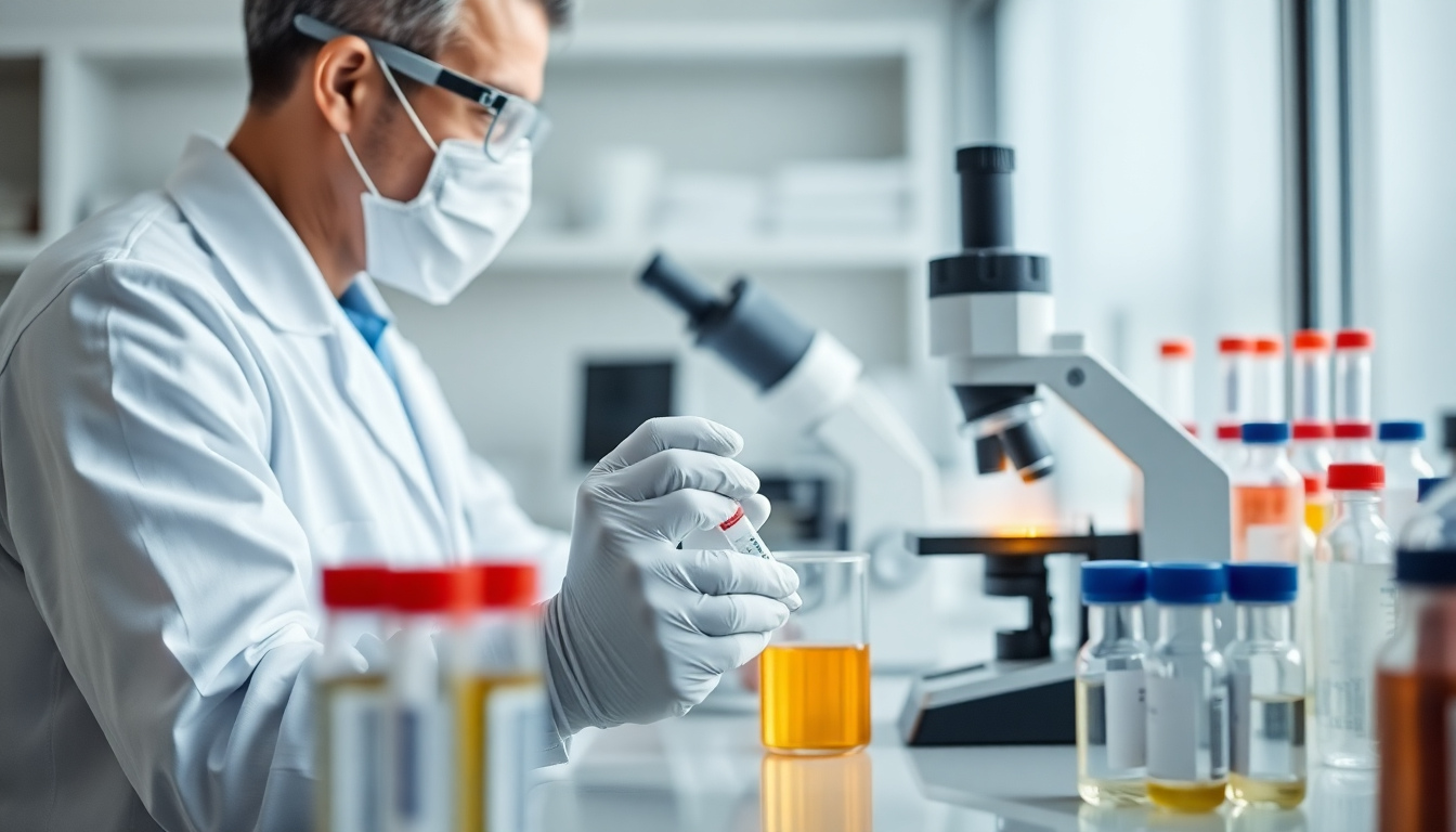 Диагностика