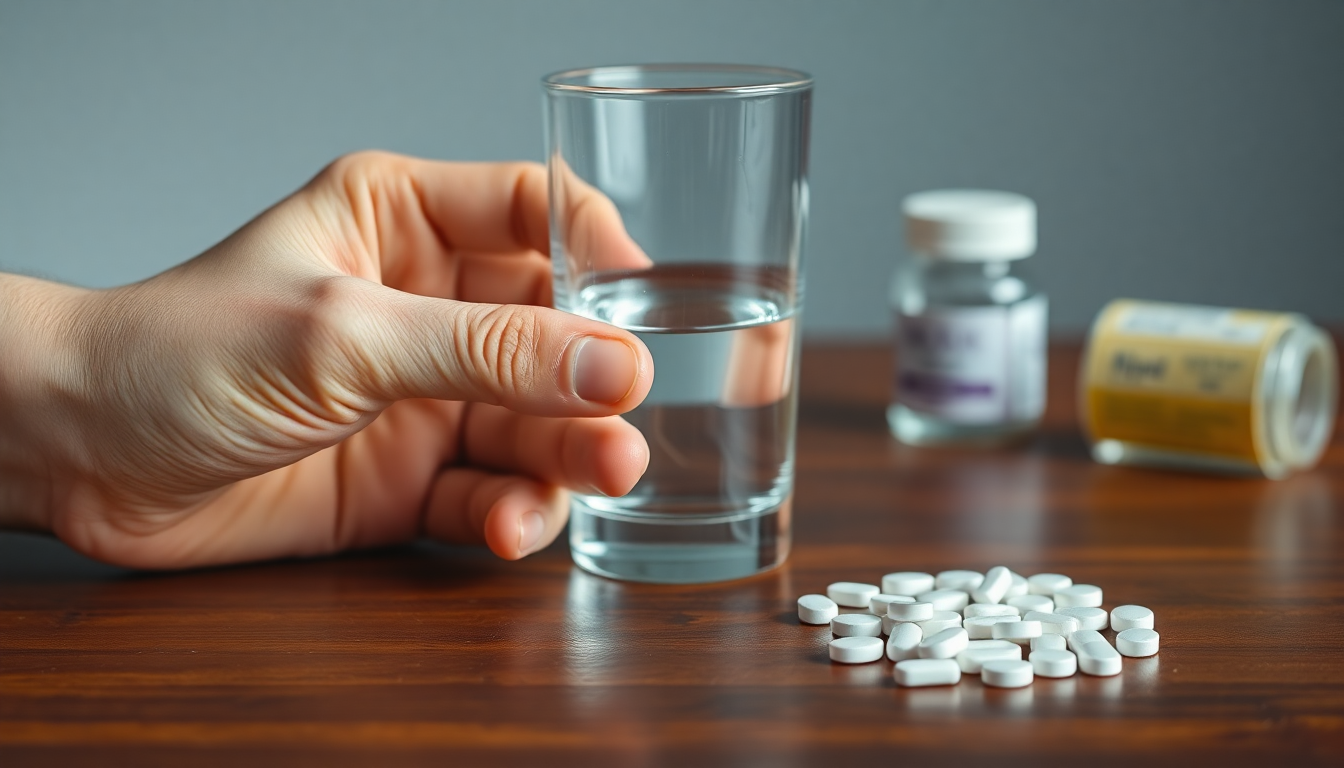 Лечение и профилактика