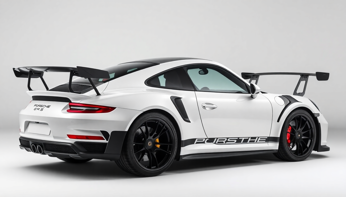 Aerodynamics & Design